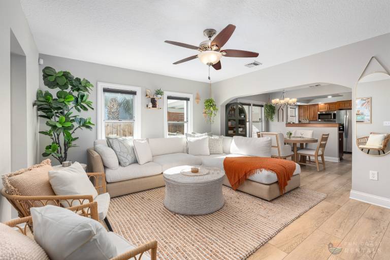 House New Smyrna Beach