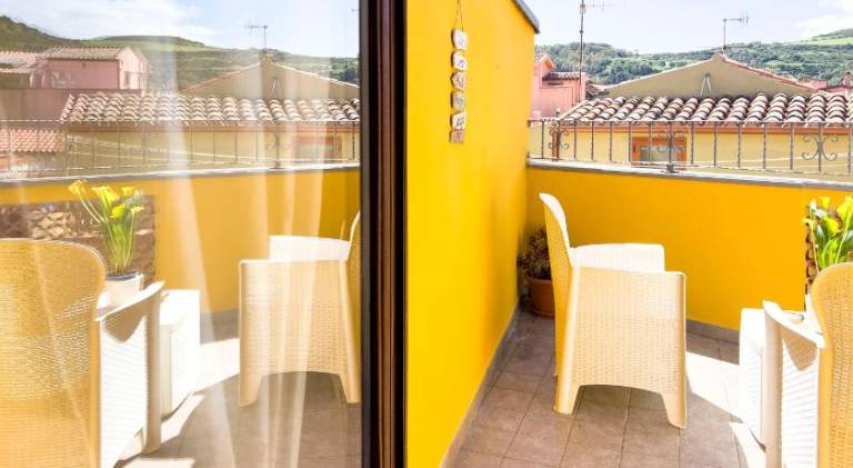 La Torre del Pozzo Guest House — photo 4