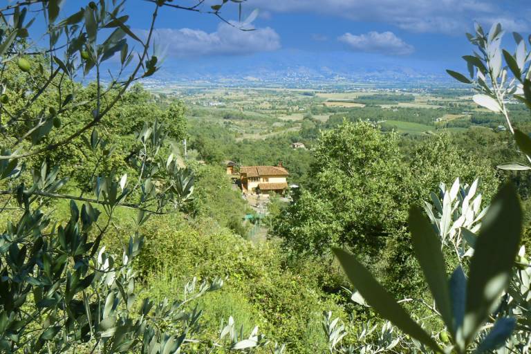Child-friendly villa with terrace, private pool & yard | Good for workation | Pets allowed — photo 4