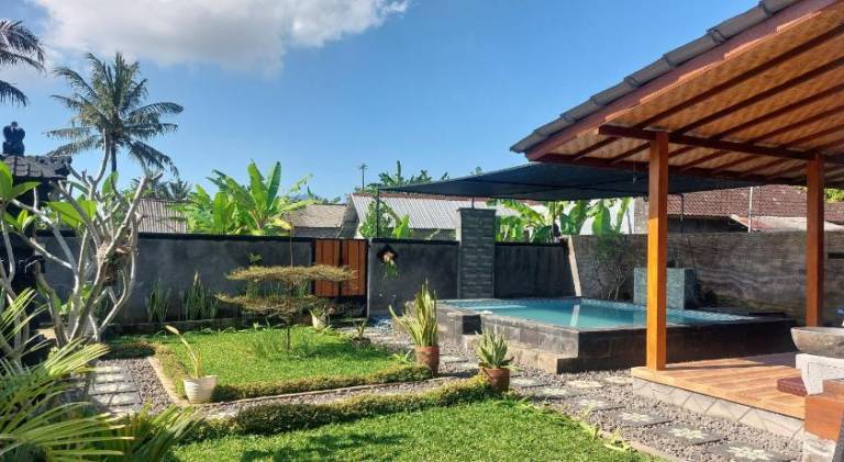 Pondok Radnata in Karangasem