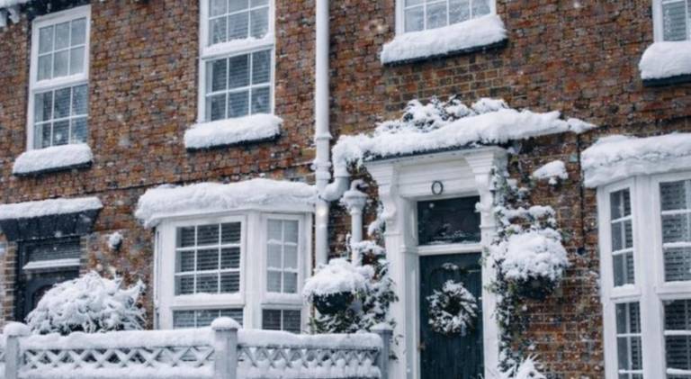 Nice house | Pets allowed in Skegness