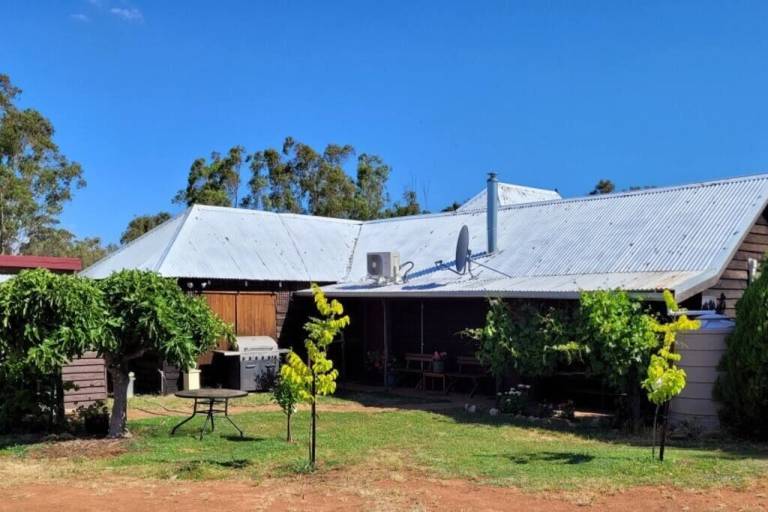 Farmhouse Toodyay