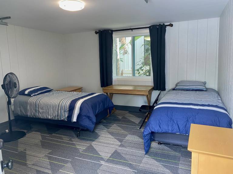 Hostel Kahaluu-Keauhou