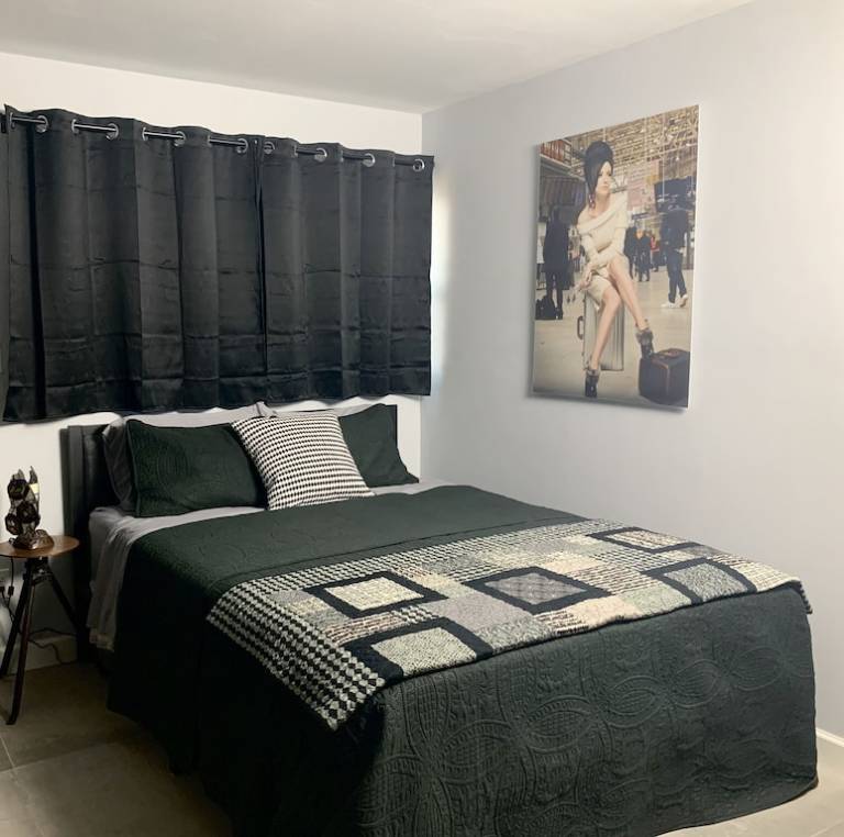 Cabin Lake Worth