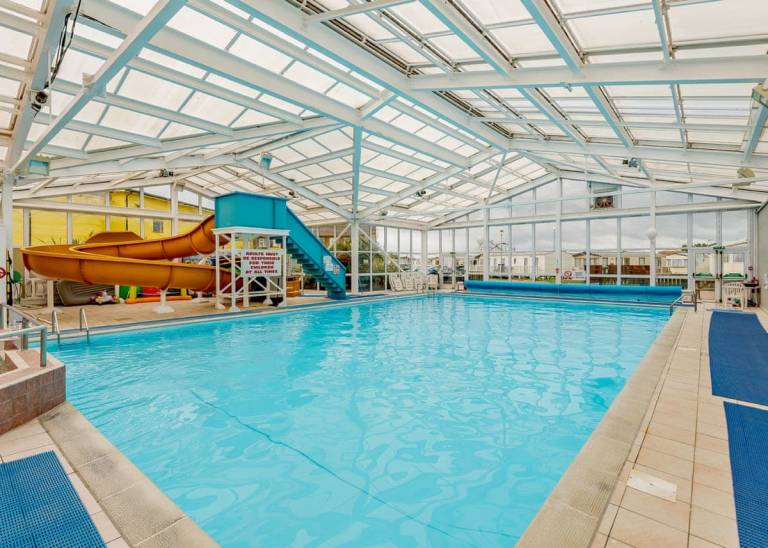 Apartment Ingoldmells