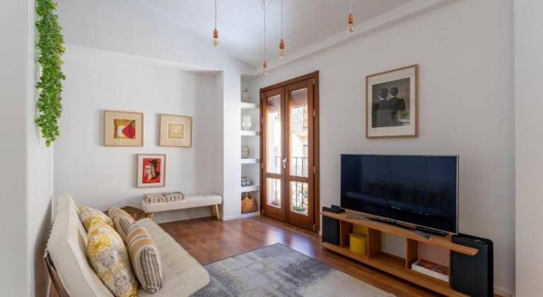 Apartamento Sant Josep 11 by costablancarent — photo 2