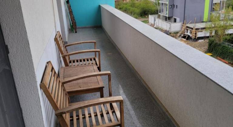 Rental apartment | Pets are welcome — photo 4