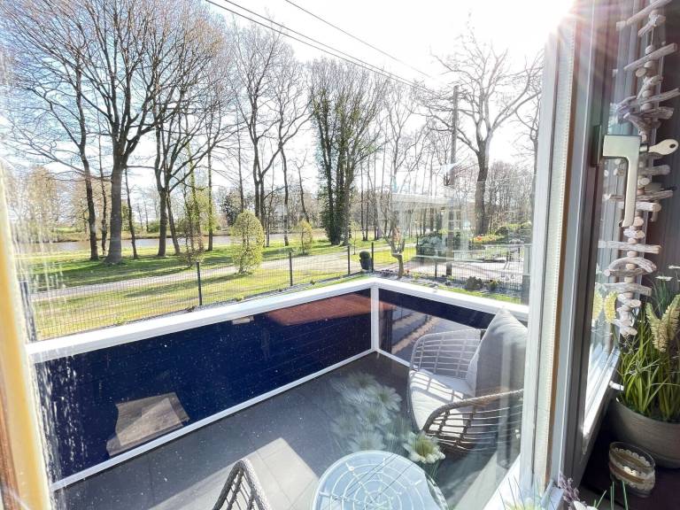 Ferienhaus Walchum