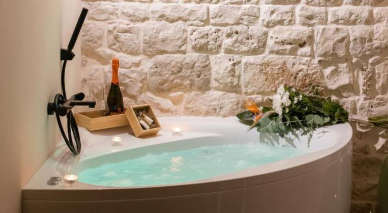 Suite 20 in Conversano