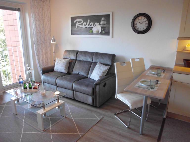 Ferienwohnung Sankt Peter-Ording