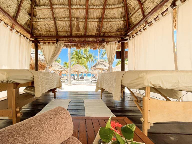 Intercontinental Presidente Cancun Resort By IHG — photo 4