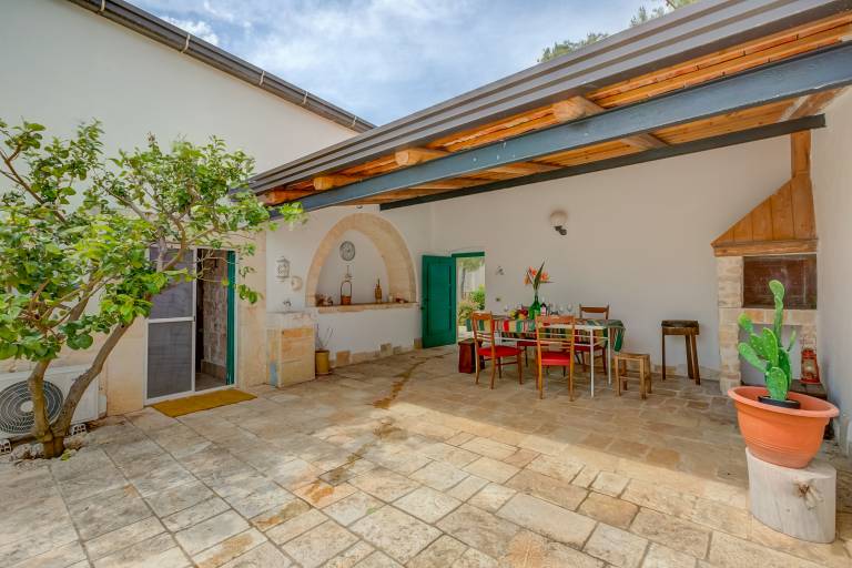 Villa Conversano