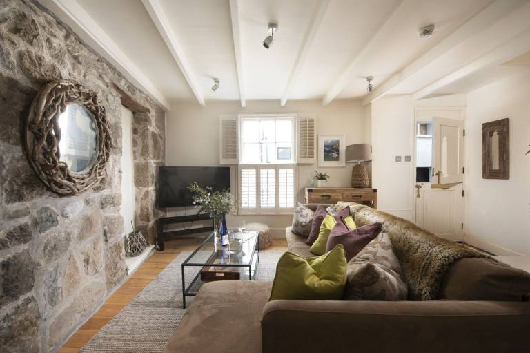 Cottage Saint Ives