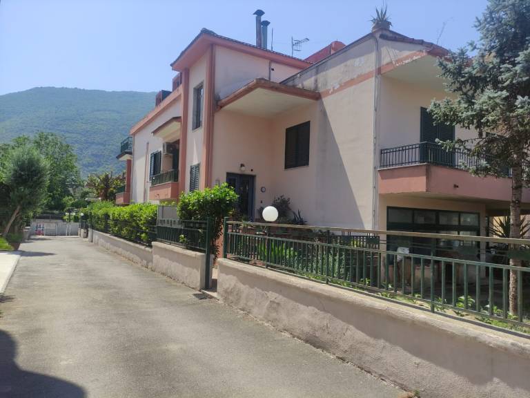 Condominio  Sant'Agata De'Goti