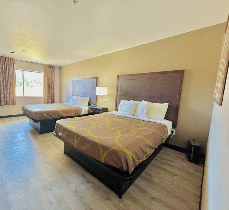 Motel  Williams