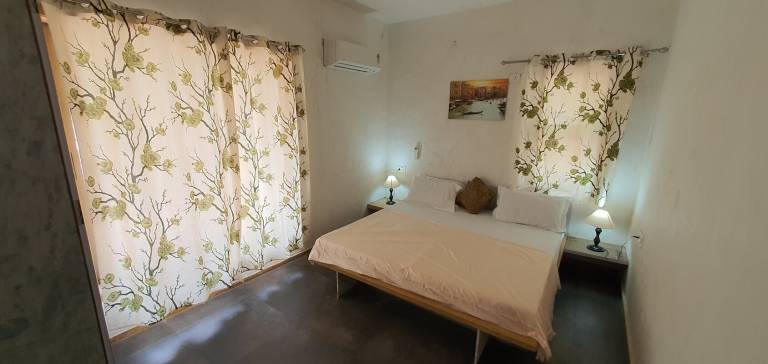 Privatzimmer