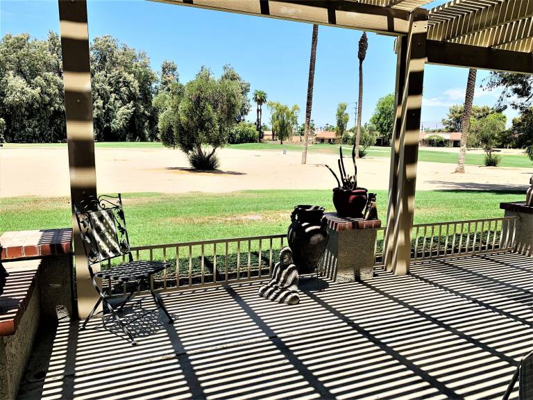 Condo Palm Desert