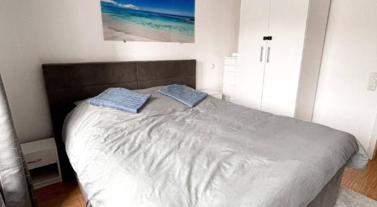 Ferienwohnung Rodenkirchen