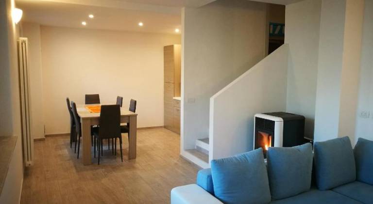 Holiday apartment | Dogs allowed in Ledro