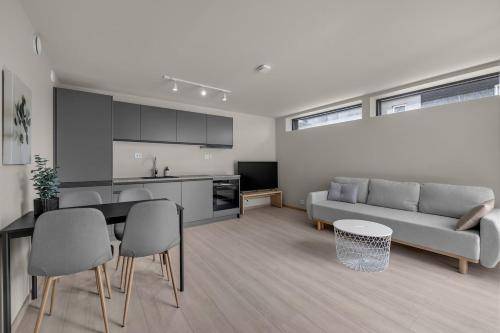 Ferienwohnung Tromsø