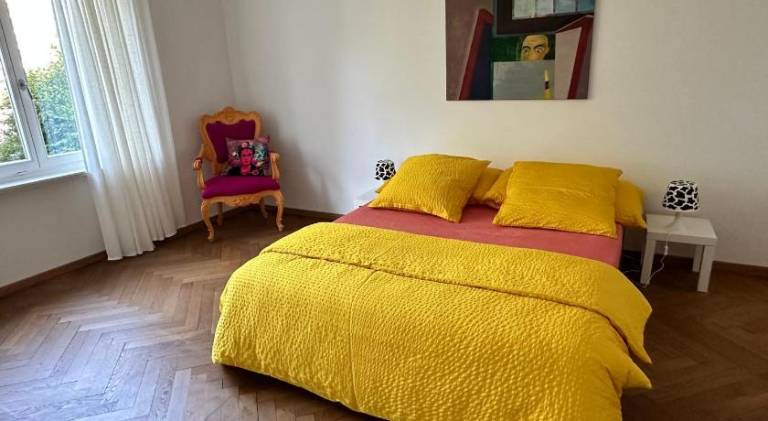 Apartment with 2 rooms for 6 persons — photo 2