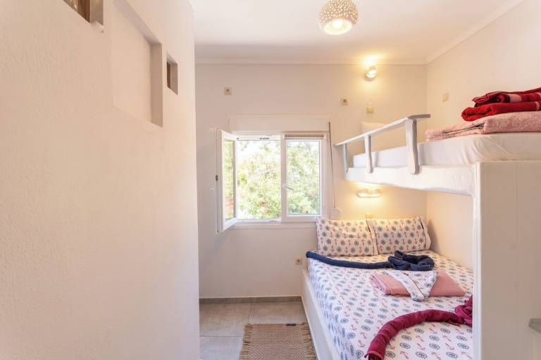 Accommodation Skala Eresou