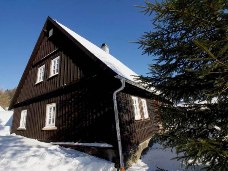 Ferienwohnung  Klingenthal