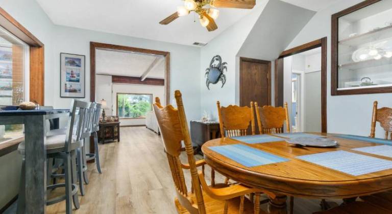 Vacation home | Pets are welcome — photo 3