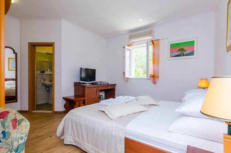 Pension Dubrovnik