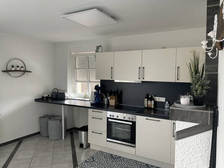 Ferienwohnung Piesport