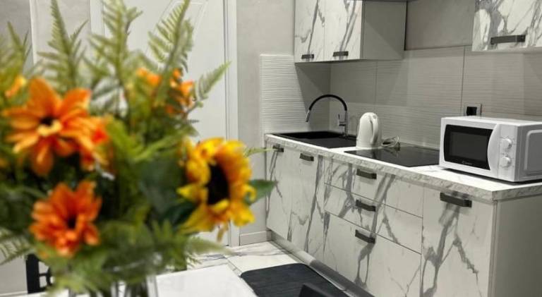 Naomi Luxury Home in Catania