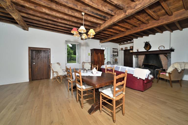 Maison de vacances Tournay