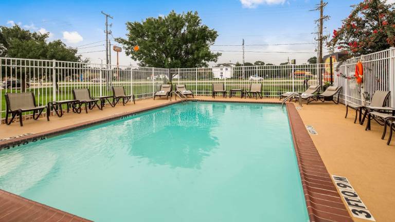 Best Western Lafayette Inn — photo 4