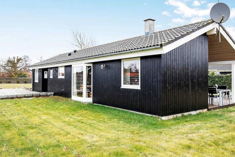 Feriehus  Børkop