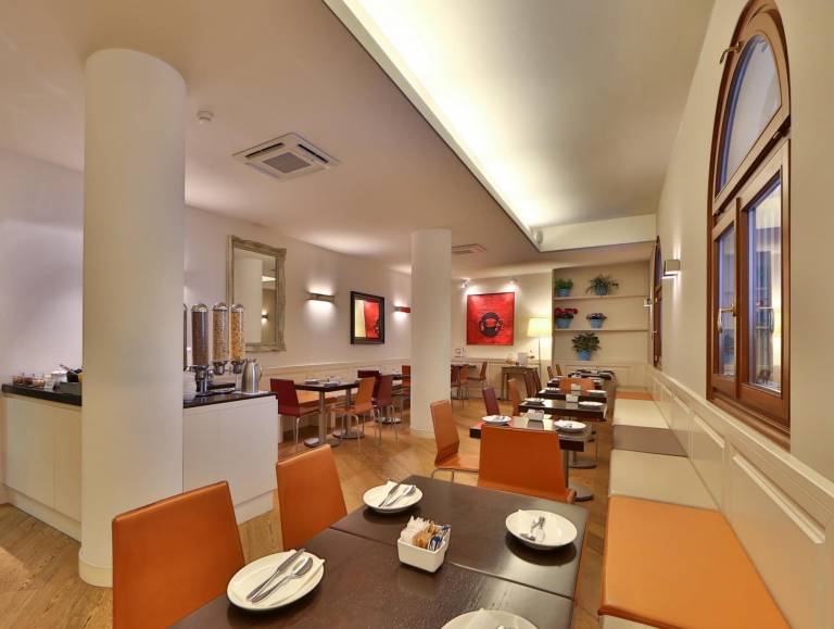 Hotel Canon d'Oro — photo 2