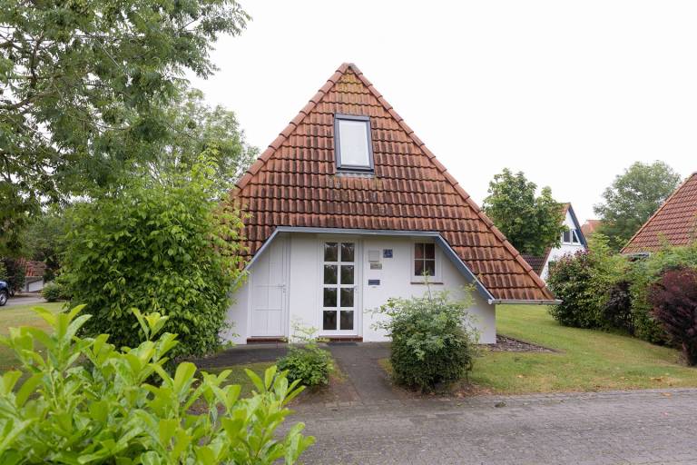Ferienhaus Westertill 15. Mit Gezeitenzauber und am Kutterhafen. — photo 2