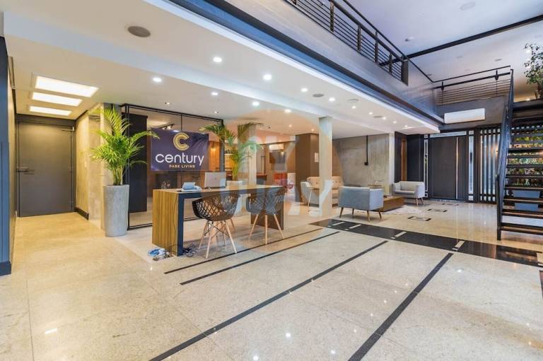 Apartamento Cristal