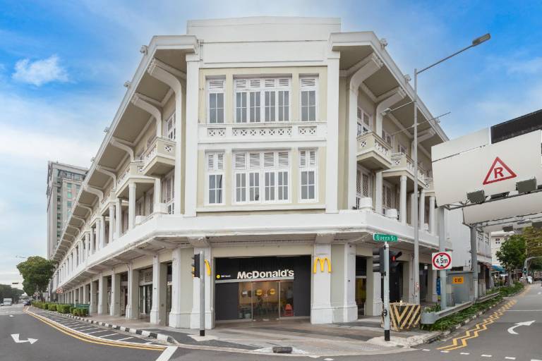 Serviced apartment | Next to Fountain of Wealth | Perfect for remote work | Dogs allowed — photo 3