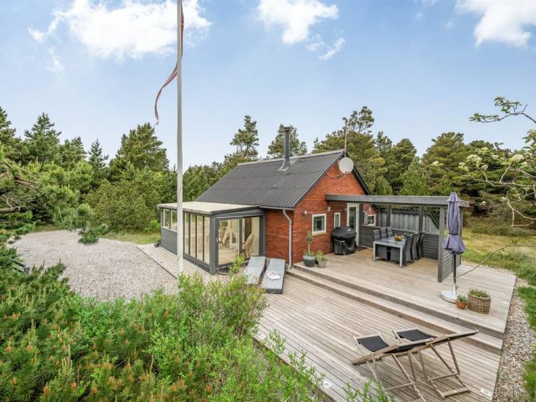 Feriecenter Vejers Strand