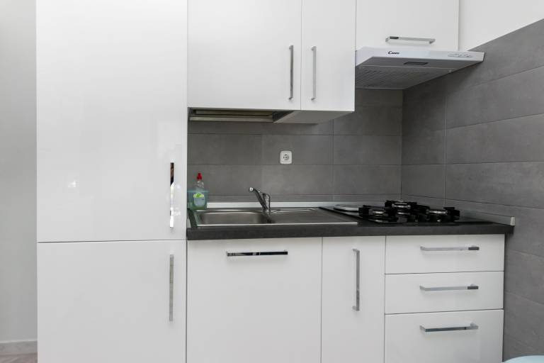 Holiday apartment with BBQ | Sea view | Dogs allowed — photo 5