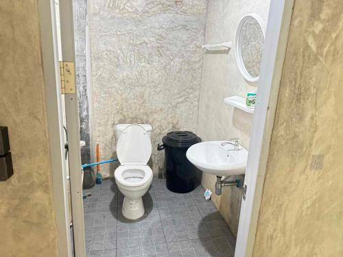 Ferienwohnung  Ko Mak