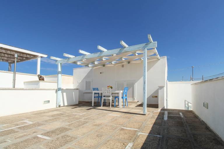 House with patio | Pet-friendly — photo 4