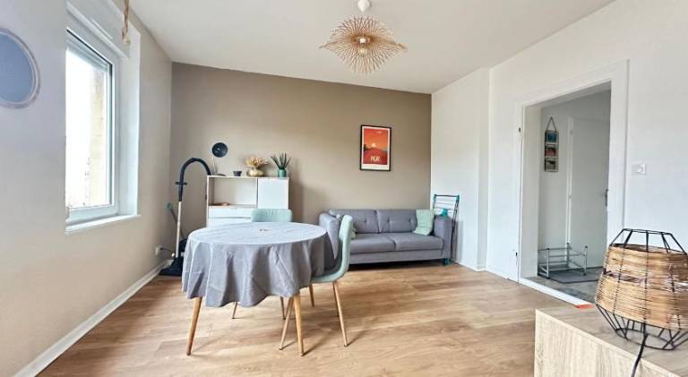 Apartment with 1 room for 2 persons — photo 3
