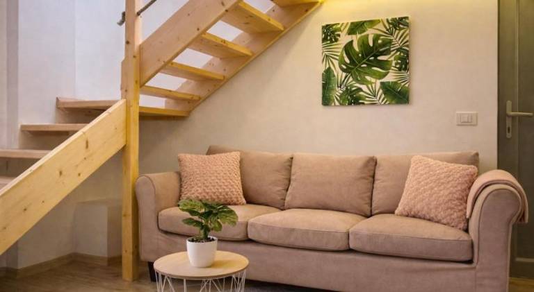 Apartment | Near Saint Michael Church | Dogs allowed — photo 3