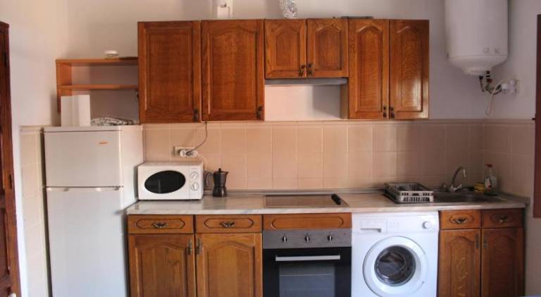 Rental apartment with 2 rooms for 4 persons — photo 2