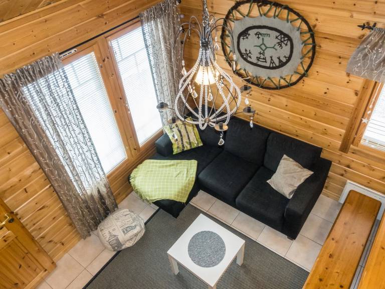 Beautiful house with sauna | Dogs allowed — photo 4