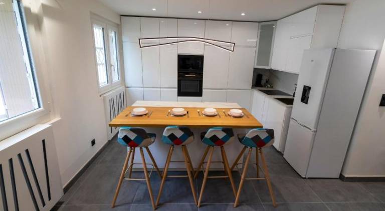 Charming rental apartment | Perfect for remote work | Pets allowed — photo 4