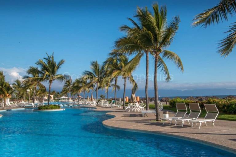 Condo Nuevo Vallarta