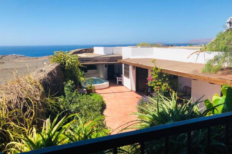 Ferienhaus Puerto Calero