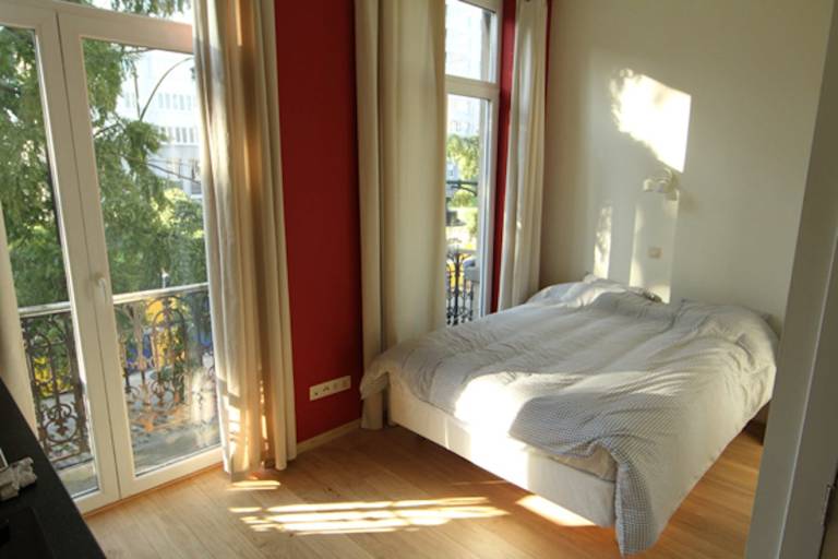 Appartement Bruxelles